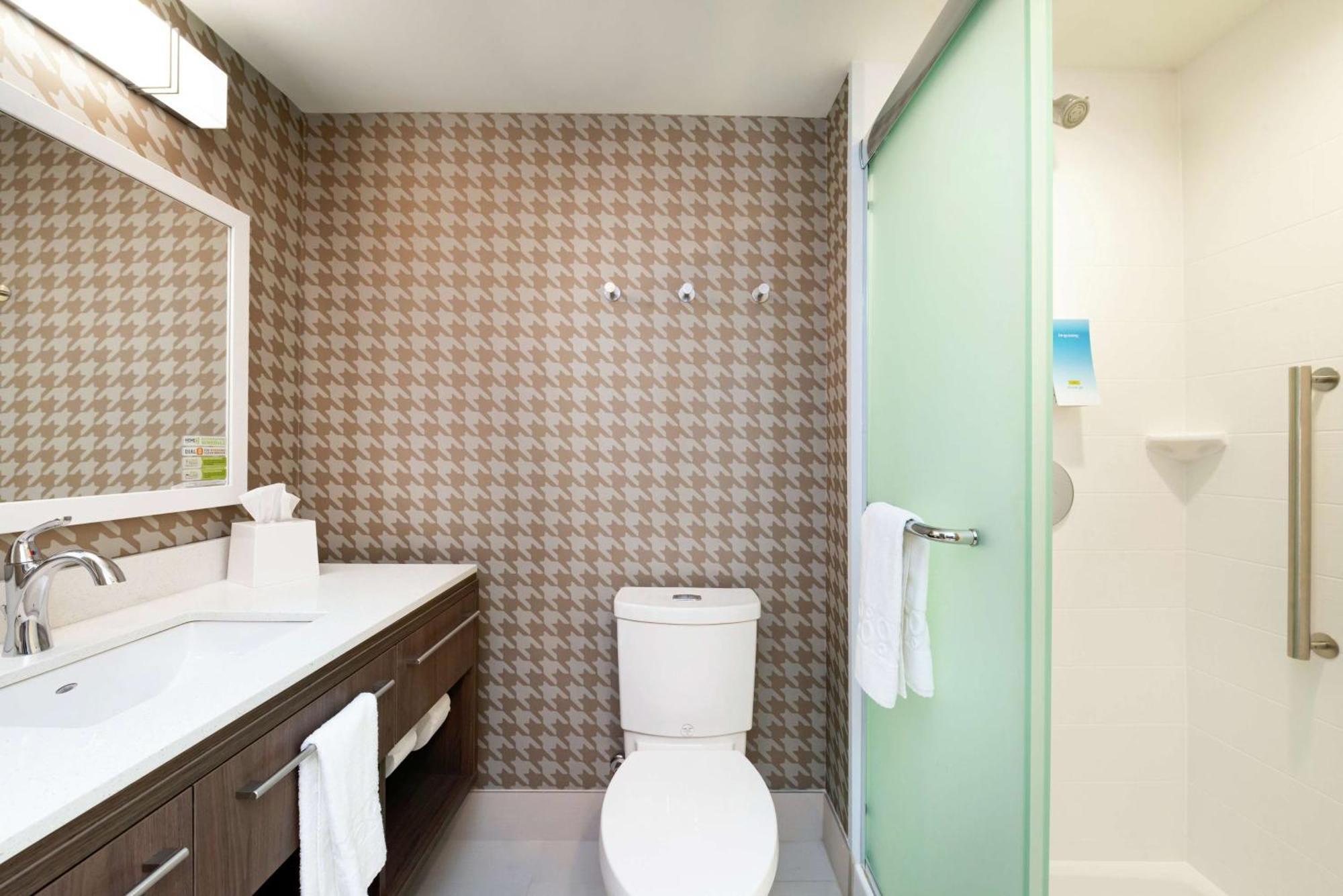 Home2 Suites By Hilton New Albany Columbus Екстер'єр фото