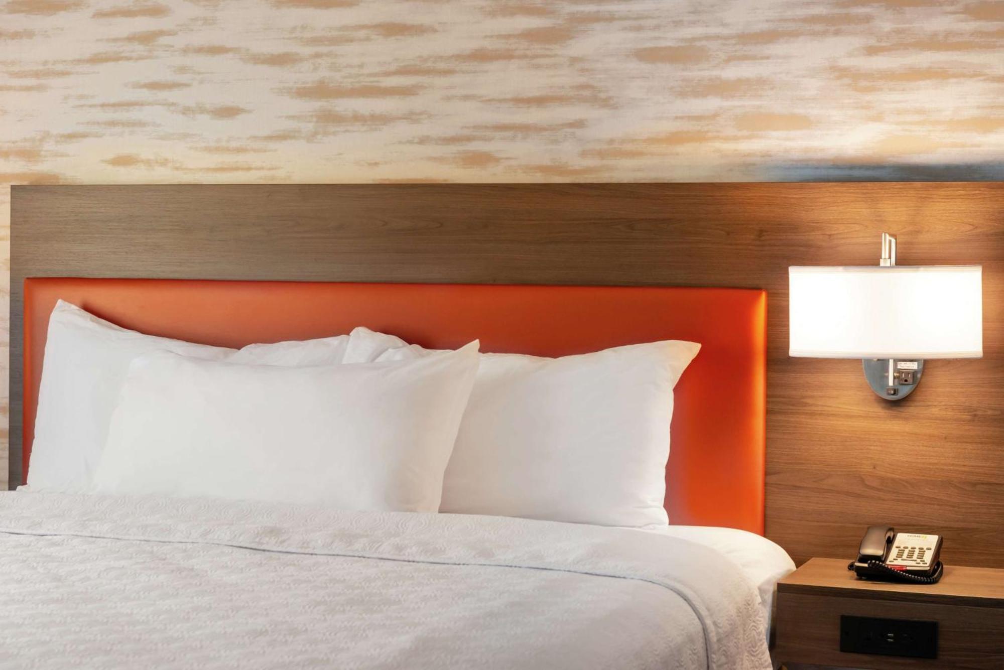 Home2 Suites By Hilton New Albany Columbus Екстер'єр фото