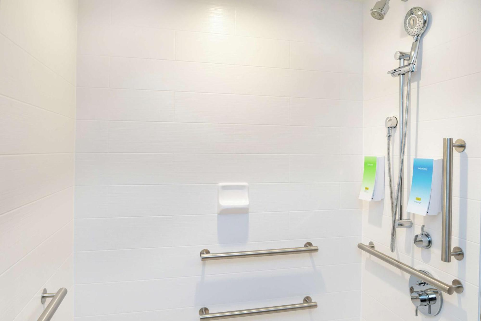 Home2 Suites By Hilton New Albany Columbus Екстер'єр фото
