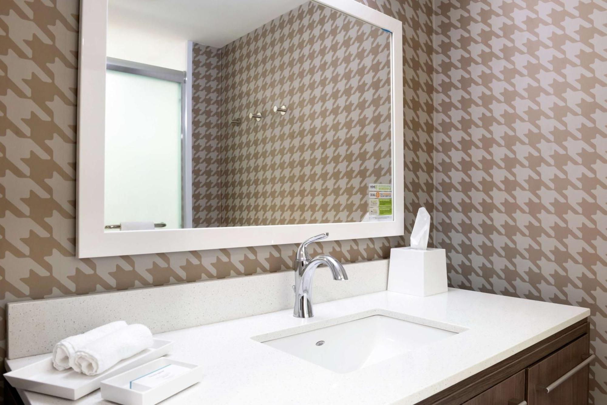 Home2 Suites By Hilton New Albany Columbus Екстер'єр фото